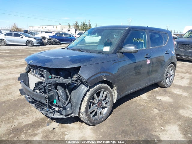 Aukcja sprzedaży 2020 Kia Soul Ex/ex Anniversary Edition/ex Limited/ex Premium/ex+/gt-line Limited/gt-line Premium, vin: KNDJ33AU4L7023386, numer aukcji: 12589905