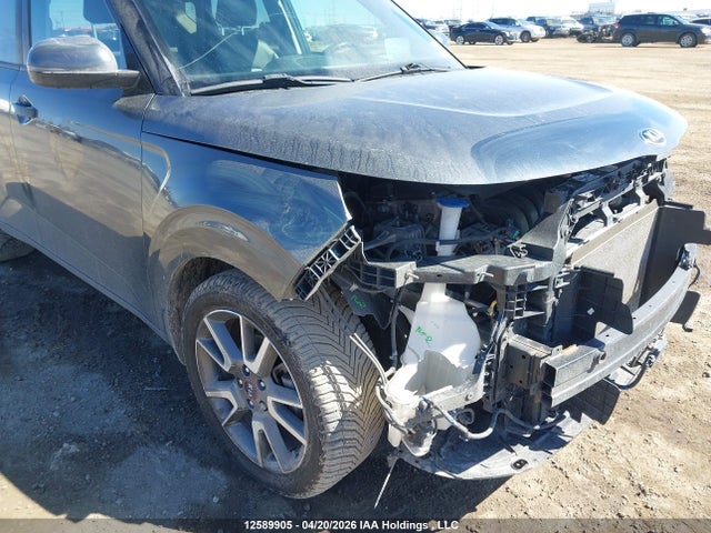 Aukcja sprzedaży 2020 Kia Soul Ex/ex Anniversary Edition/ex Limited/ex Premium/ex+/gt-line Limited/gt-line Premium, vin: KNDJ33AU4L7023386, numer aukcji: 12589905