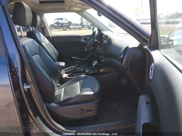 Aukcja sprzedaży 2020 Kia Soul Ex/ex Anniversary Edition/ex Limited/ex Premium/ex+/gt-line Limited/gt-line Premium, vin: KNDJ33AU4L7023386, numer aukcji: 12589905