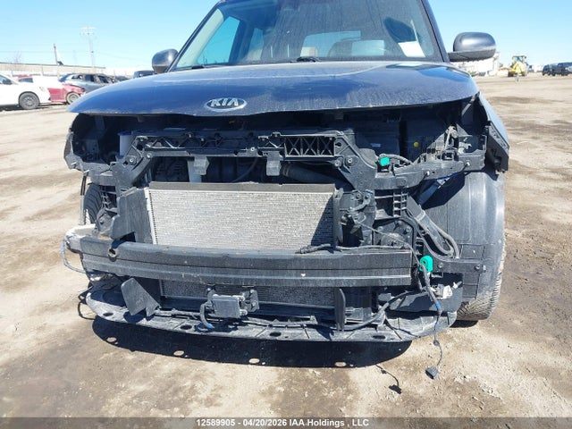 Aukcja sprzedaży 2020 Kia Soul Ex/ex Anniversary Edition/ex Limited/ex Premium/ex+/gt-line Limited/gt-line Premium, vin: KNDJ33AU4L7023386, numer aukcji: 12589905