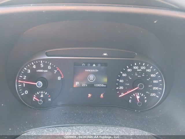 Aukcja sprzedaży 2020 Kia Soul Ex/ex Anniversary Edition/ex Limited/ex Premium/ex+/gt-line Limited/gt-line Premium, vin: KNDJ33AU4L7023386, numer aukcji: 12589905