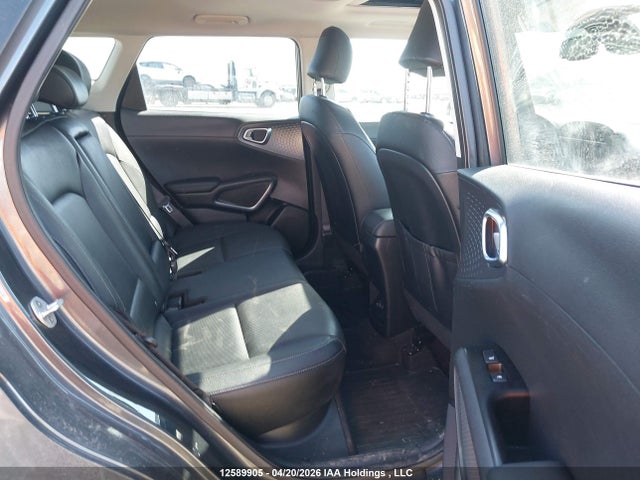 Aukcja sprzedaży 2020 Kia Soul Ex/ex Anniversary Edition/ex Limited/ex Premium/ex+/gt-line Limited/gt-line Premium, vin: KNDJ33AU4L7023386, numer aukcji: 12589905