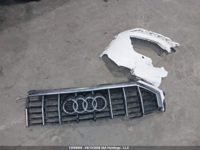 Aukcja sprzedaży 2023 Audi Q3 45 Komfort, vin: WA1AECF31P1148519, numer aukcji: 12589908