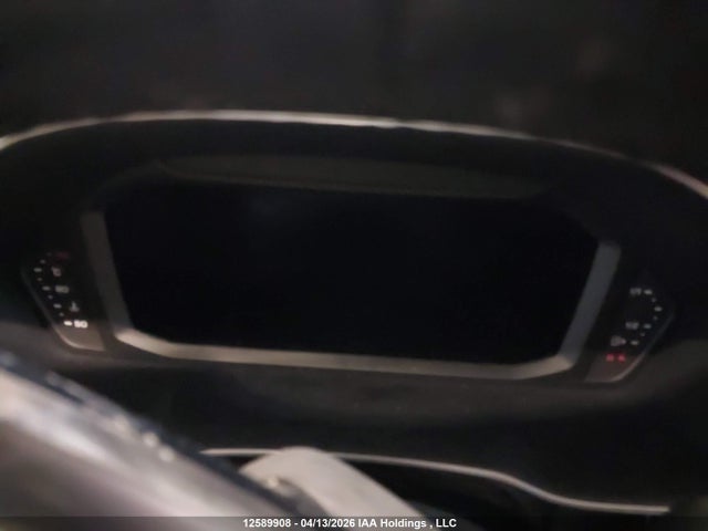 Aukcja sprzedaży 2023 Audi Q3 45 Komfort, vin: WA1AECF31P1148519, numer aukcji: 12589908