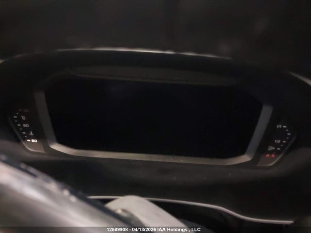 Aukcja sprzedaży 2023 Audi Q3 45 Komfort, vin: WA1AECF31P1148519, numer aukcji: 12589908
