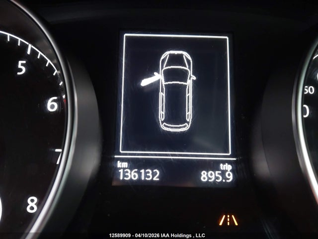 3VWH17AU7KM524060 Volkswagen Golf Alltrack S/se/sel