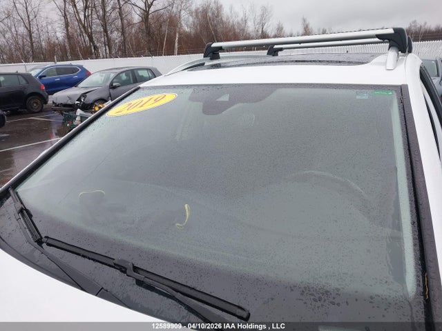 3VWH17AU7KM524060 Volkswagen Golf Alltrack S/se/sel