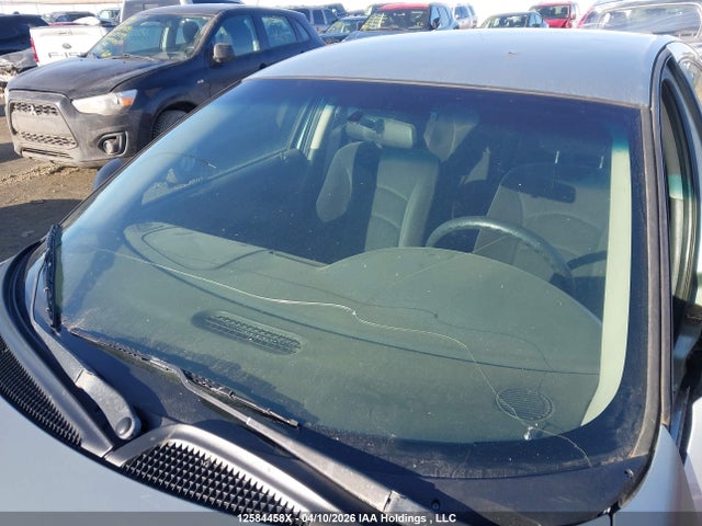 2005 Chrysler Sebring Touring მანქანა იყიდება აუქციონზე, vin: 1C3EL56R35N621747, აუქციონის ნომერი: 12584458