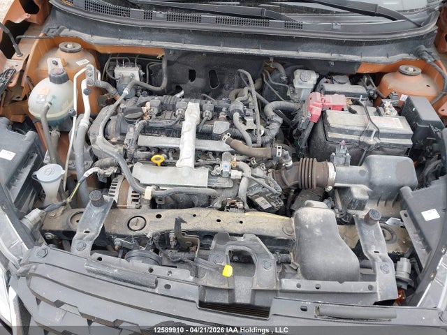 Продаж на аукціоні авто 2024 Nissan Kicks Sv, vin: 3N1CP5CV5RL485316, номер лоту: 12589910