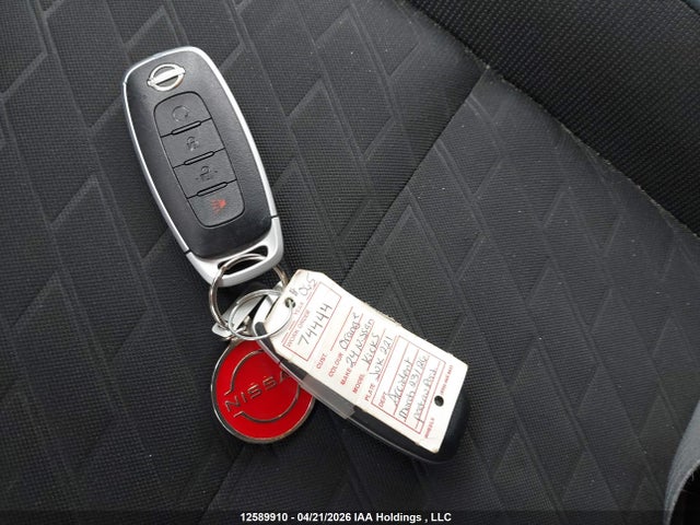Продаж на аукціоні авто 2024 Nissan Kicks Sv, vin: 3N1CP5CV5RL485316, номер лоту: 12589910