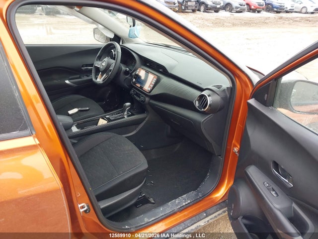 Продаж на аукціоні авто 2024 Nissan Kicks Sv, vin: 3N1CP5CV5RL485316, номер лоту: 12589910