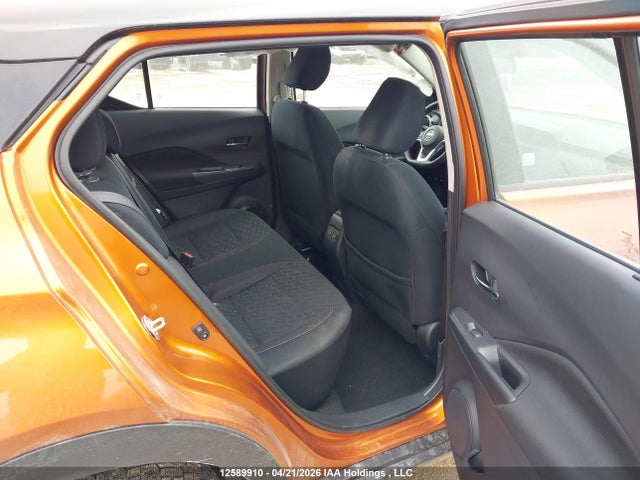 Продаж на аукціоні авто 2024 Nissan Kicks Sv, vin: 3N1CP5CV5RL485316, номер лоту: 12589910