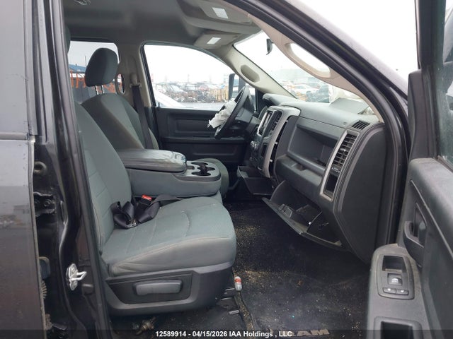 Aukcja sprzedaży 2017 Ram 1500 St, vin: 1C6RR7FT0HS630633, numer aukcji: 12589914