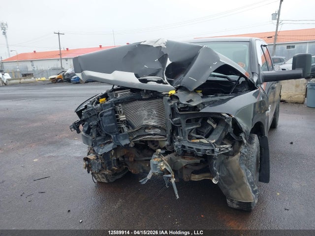 Aukcja sprzedaży 2017 Ram 1500 St, vin: 1C6RR7FT0HS630633, numer aukcji: 12589914