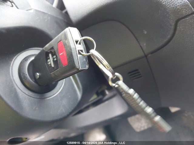Aukcja sprzedaży 2012 Mazda 3 I, vin: JM1BL1L72C1649716, numer aukcji: 12589915