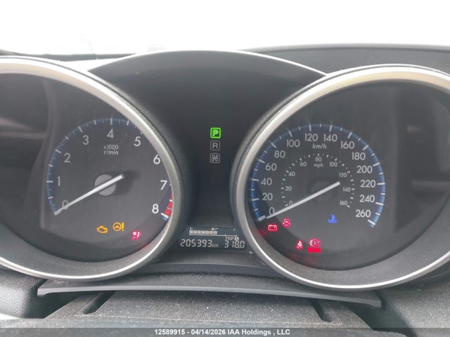 Aukcja sprzedaży 2012 Mazda 3 I, vin: JM1BL1L72C1649716, numer aukcji: 12589915