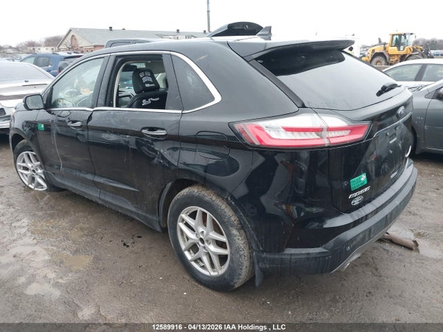 Aukcja sprzedaży 2020 Ford Edge Titanium, vin: 2FMPK4K90LBB38633, numer aukcji: 12589916