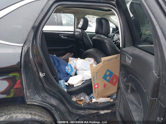 Aukcja sprzedaży 2020 Ford Edge Titanium, vin: 2FMPK4K90LBB38633, numer aukcji: 12589916
