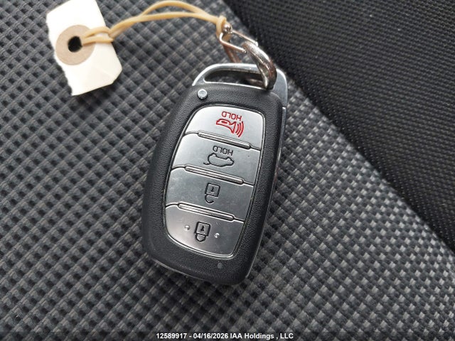 KMHD35LH4GU282312 Hyundai Elantra Gt Gls