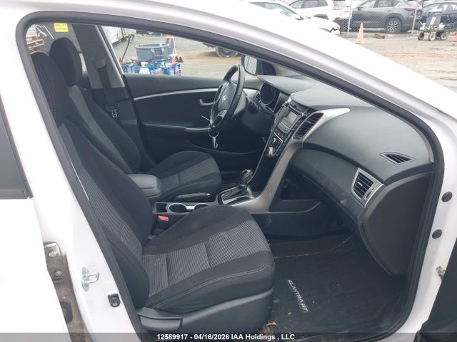 KMHD35LH4GU282312 Hyundai Elantra Gt Gls