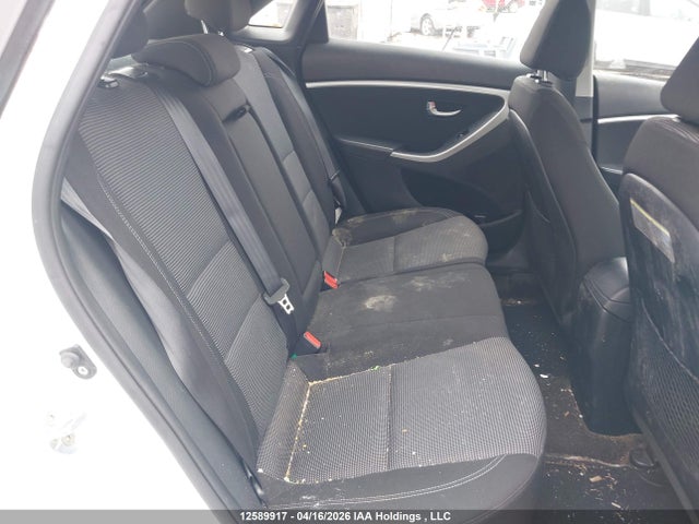KMHD35LH4GU282312 Hyundai Elantra Gt Gls