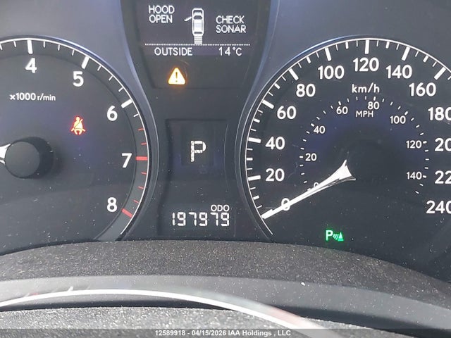 2010 Lexus Rx 350 მანქანა იყიდება აუქციონზე, vin: JTJBK1BA2A2411191, აუქციონის ნომერი: 12589918