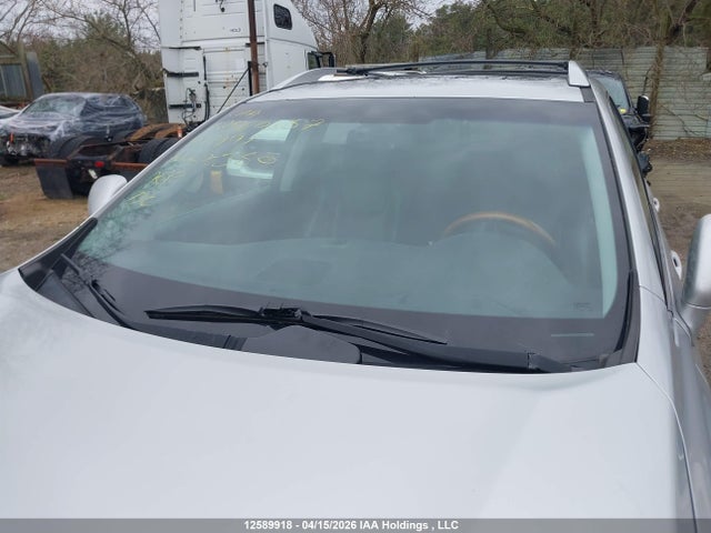 2010 Lexus Rx 350 მანქანა იყიდება აუქციონზე, vin: JTJBK1BA2A2411191, აუქციონის ნომერი: 12589918