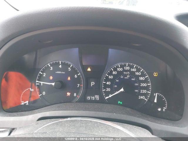 2010 Lexus Rx 350 მანქანა იყიდება აუქციონზე, vin: JTJBK1BA2A2411191, აუქციონის ნომერი: 12589918