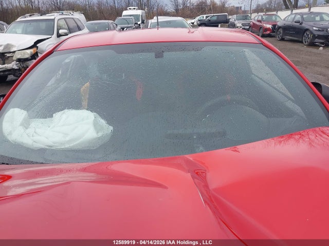 JF1ZNAA14E8707168 Toyota SCION FR-S