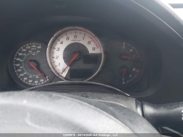 JF1ZNAA14E8707168 Toyota SCION FR-S