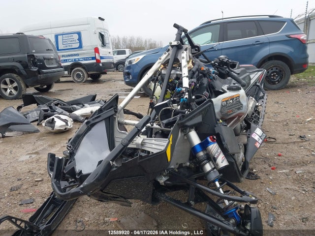 SN1TDL8R6SC627581 Polaris Polaris