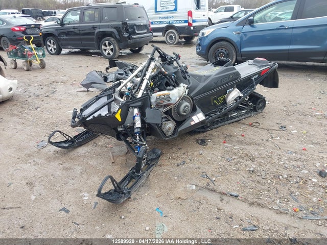 SN1TDL8R6SC627581 Polaris Polaris