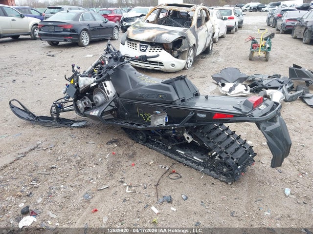 SN1TDL8R6SC627581 Polaris Polaris