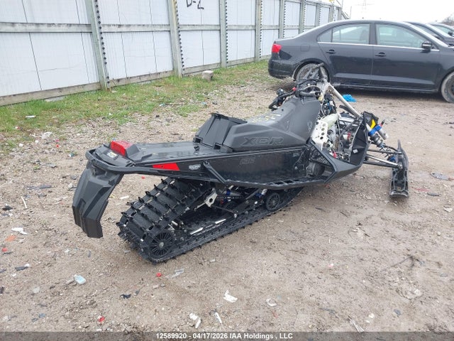 SN1TDL8R6SC627581 Polaris Polaris