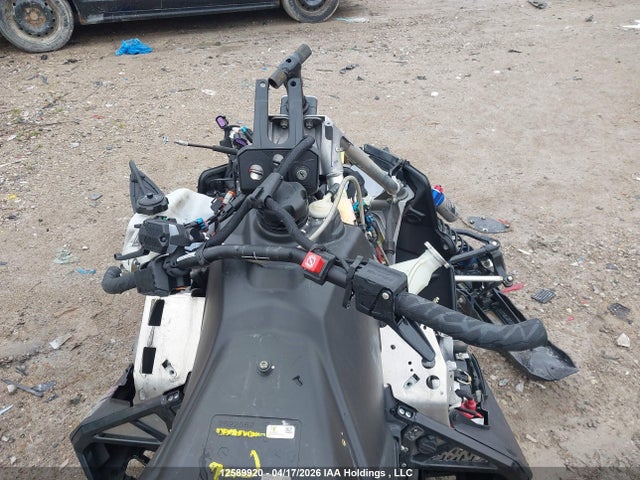 SN1TDL8R6SC627581 Polaris Polaris