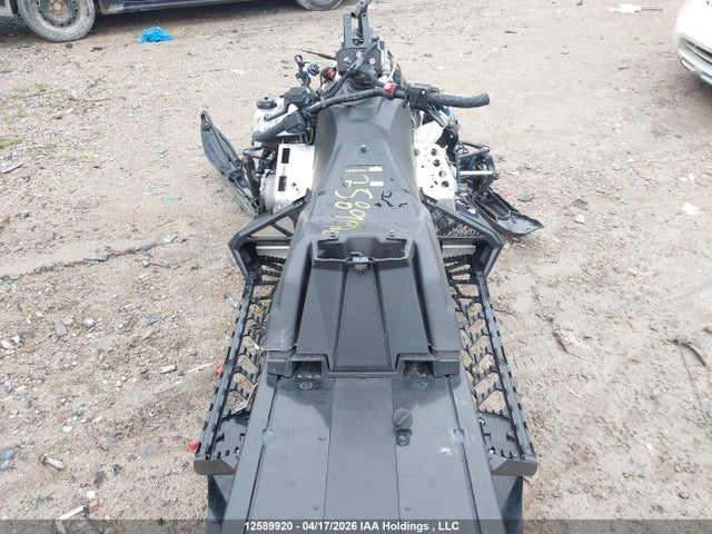 SN1TDL8R6SC627581 Polaris Polaris