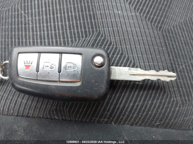 Продажа на аукционе авто 2015 Nissan Rogue S/sv, vin: 5N1AT2MTXFC917820, номер лота: 12589921