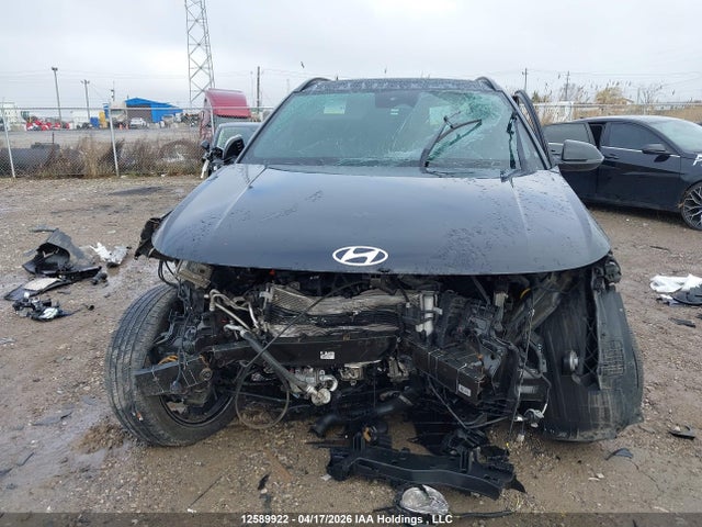 Продаж на аукціоні авто 2024 Hyundai Kona, vin: KM8HACA31RU158312, номер лоту: 12589922