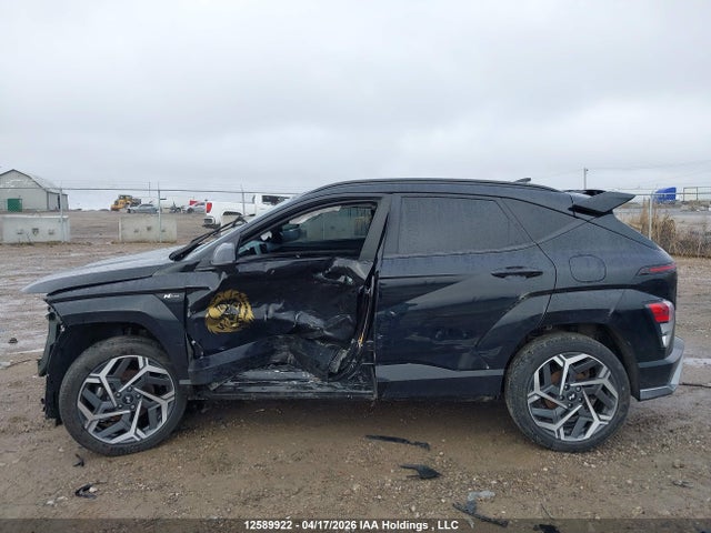 Продаж на аукціоні авто 2024 Hyundai Kona, vin: KM8HACA31RU158312, номер лоту: 12589922