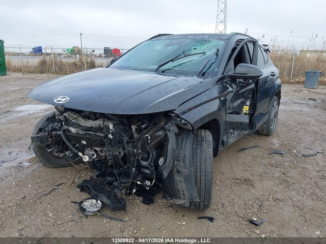 Продаж на аукціоні авто 2024 Hyundai Kona, vin: KM8HACA31RU158312, номер лоту: 12589922