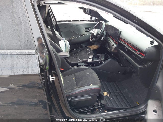 Продаж на аукціоні авто 2024 Hyundai Kona, vin: KM8HACA31RU158312, номер лоту: 12589922