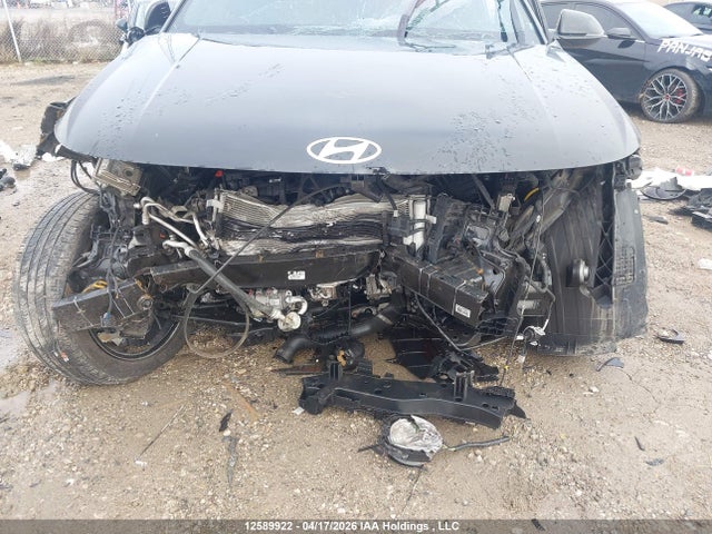 Продаж на аукціоні авто 2024 Hyundai Kona, vin: KM8HACA31RU158312, номер лоту: 12589922