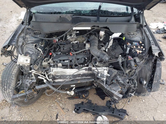 Продаж на аукціоні авто 2024 Hyundai Kona, vin: KM8HACA31RU158312, номер лоту: 12589922