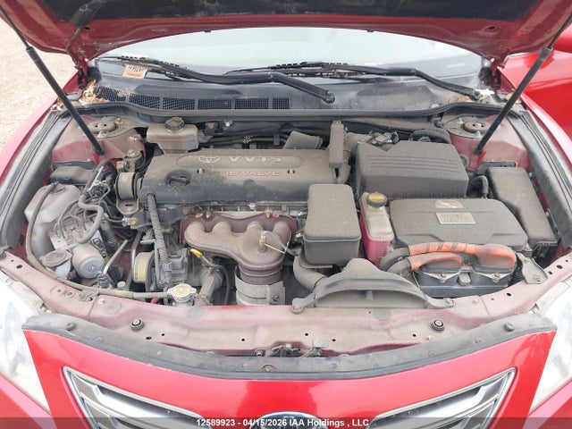 Продаж на аукціоні авто 2007 Toyota Camry Hybrid, vin: JTNBB46K473024146, номер лоту: 12589923