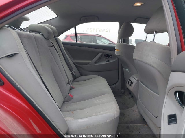 Продаж на аукціоні авто 2007 Toyota Camry Hybrid, vin: JTNBB46K473024146, номер лоту: 12589923