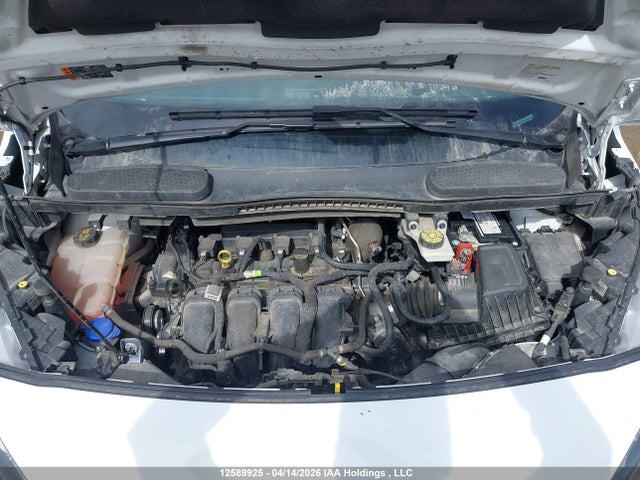 Aukcja sprzedaży 2022 Ford Transit Connect Xlt, vin: NM0LS7W28N1523628, numer aukcji: 12589925