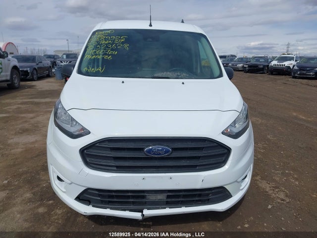 Aukcja sprzedaży 2022 Ford Transit Connect Xlt, vin: NM0LS7W28N1523628, numer aukcji: 12589925