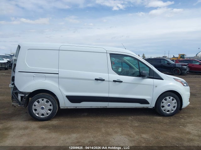 Aukcja sprzedaży 2022 Ford Transit Connect Xlt, vin: NM0LS7W28N1523628, numer aukcji: 12589925