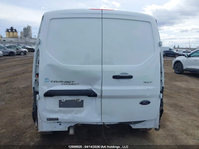 Aukcja sprzedaży 2022 Ford Transit Connect Xlt, vin: NM0LS7W28N1523628, numer aukcji: 12589925