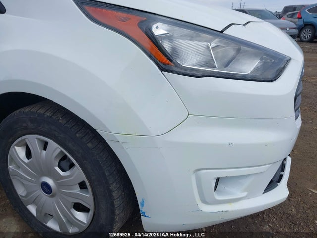 Aukcja sprzedaży 2022 Ford Transit Connect Xlt, vin: NM0LS7W28N1523628, numer aukcji: 12589925